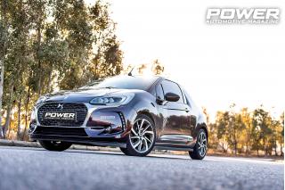 DS3 Cabrio 1.2PureTech 171PS